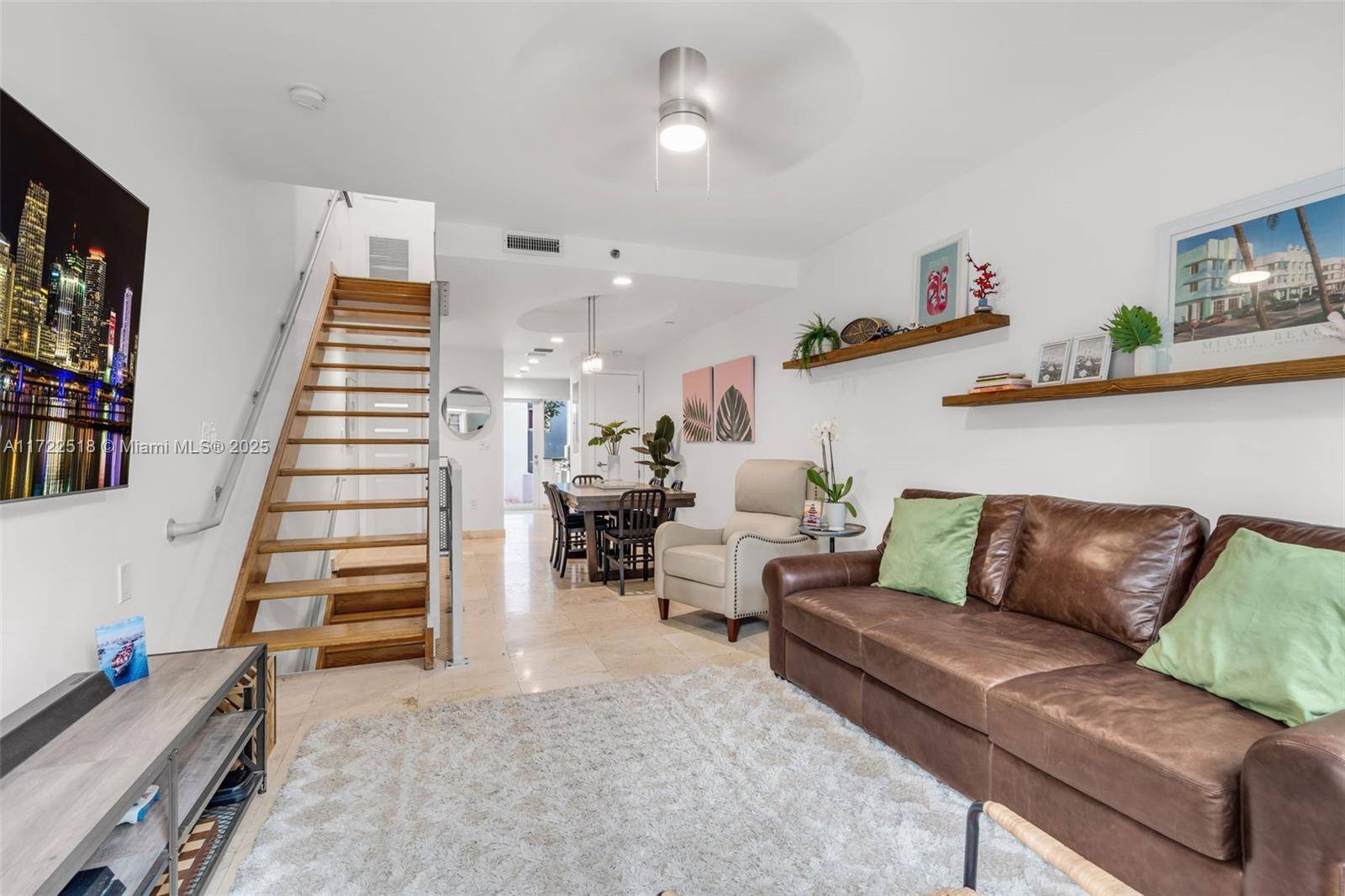 Miami Beach, FL 33139,204 Washington Ave #13