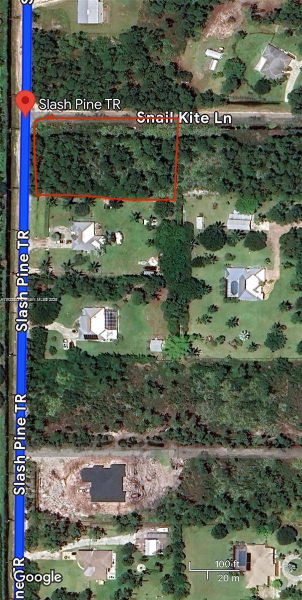 Fort Pierce, FL 34951,0 Slash Pine Trl