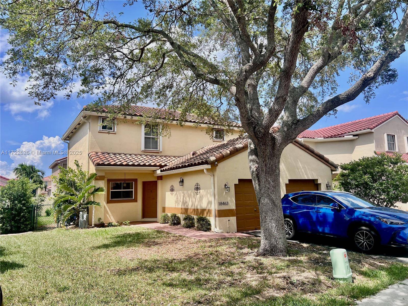Pembroke Pines, FL 33029,18463 NW 20th St