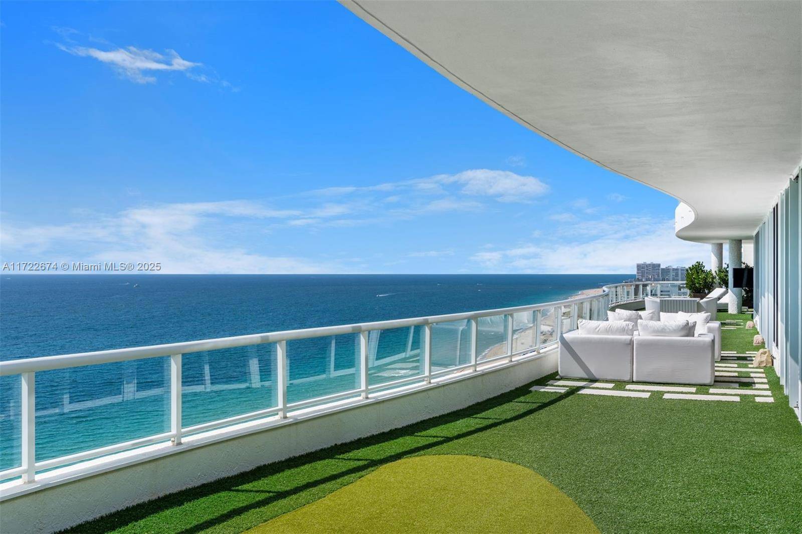 FL 33304,1 N Fort Lauderdale Beach Blvd #2102