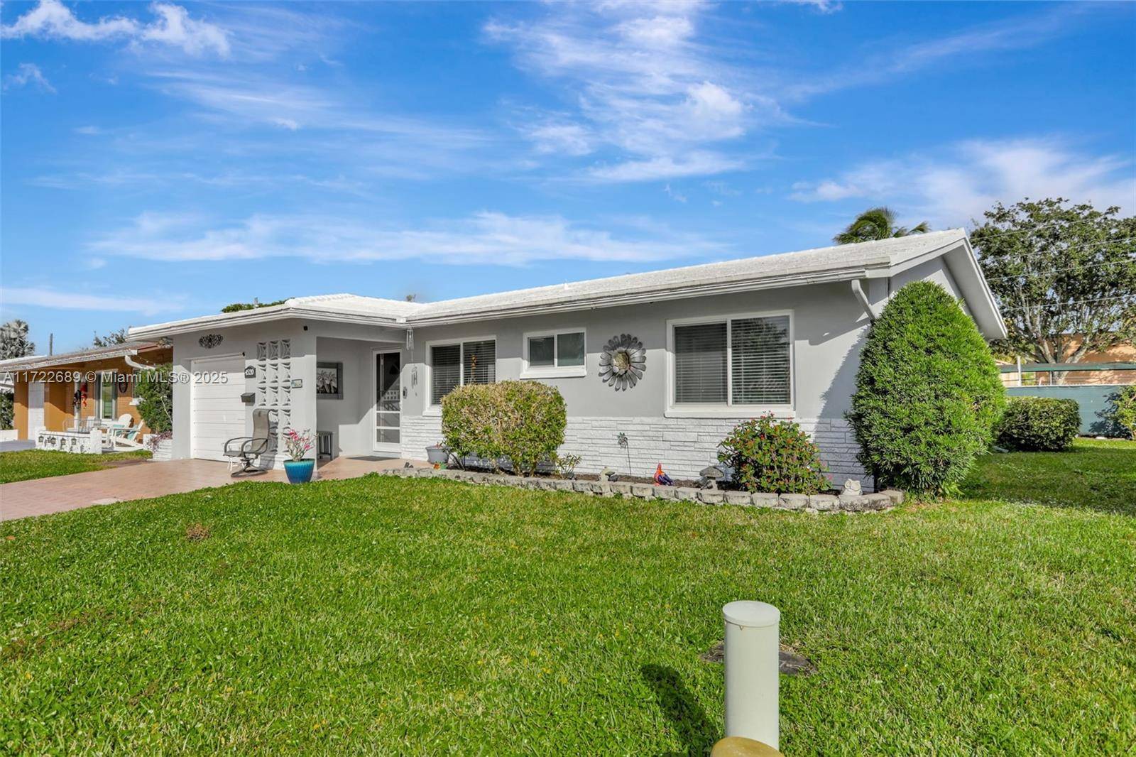 Tamarac, FL 33319,4520 NW 43rd Ave