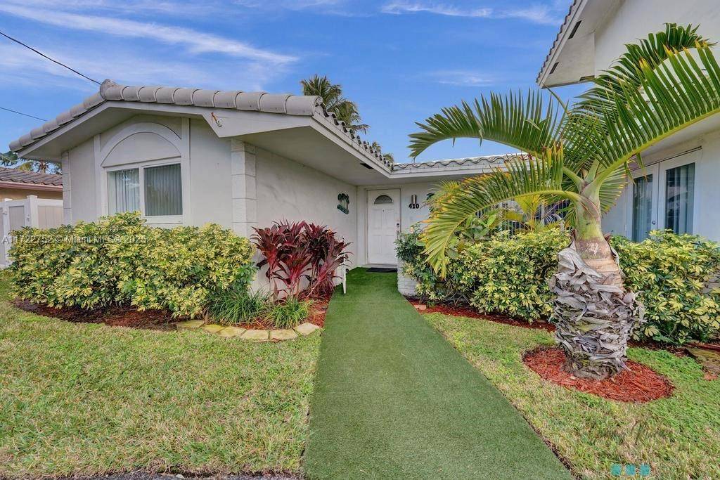 Pompano Beach, FL 33060,410 SW 18th