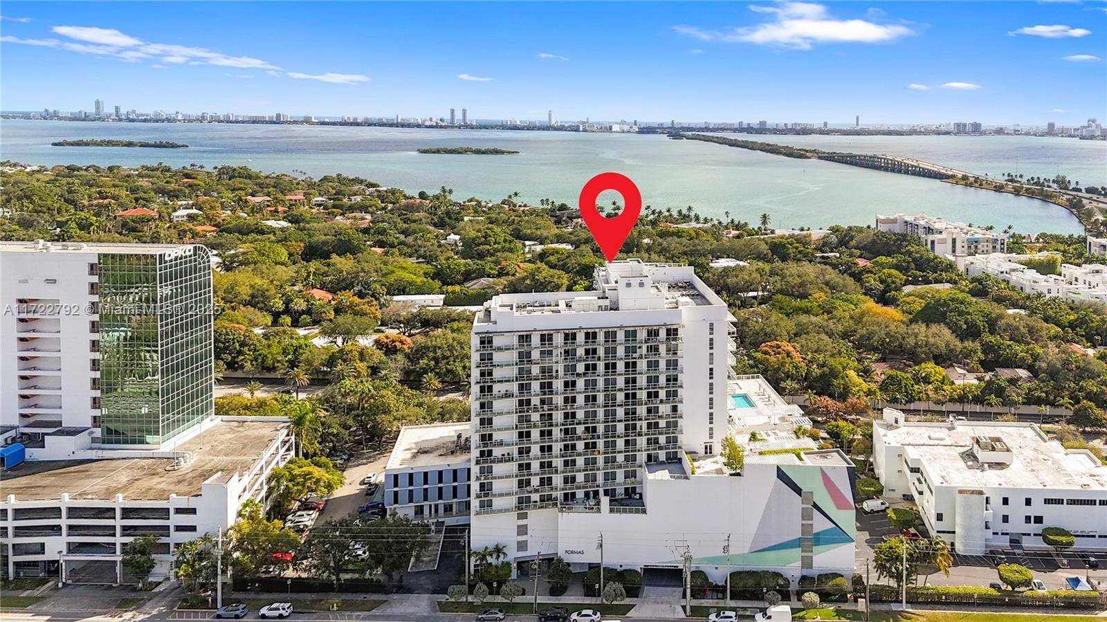 Miami, FL 33137,4250 Biscayne Blvd #1418