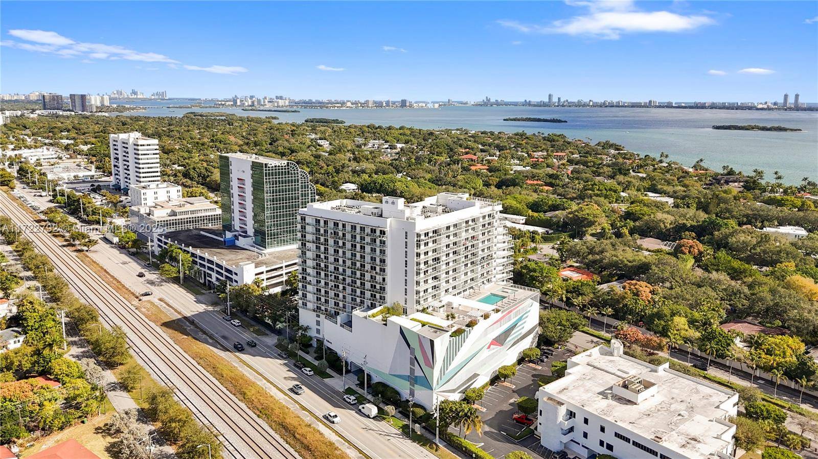 Miami, FL 33137,4250 Biscayne Blvd #1418