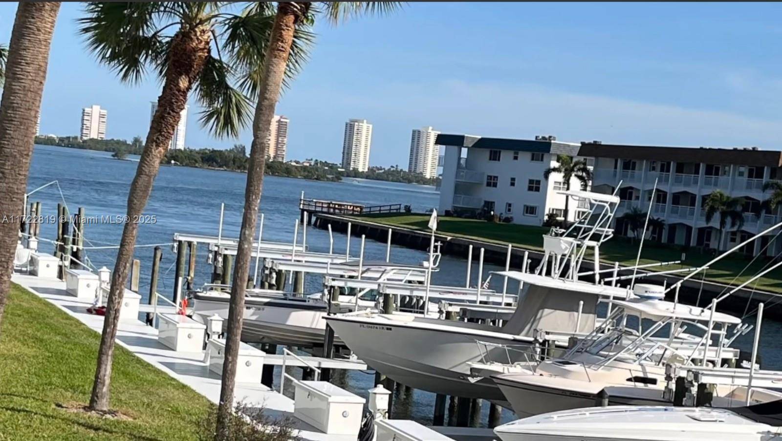 North Palm Beach, FL 33408,108 Paradise Harbour Blvd #507