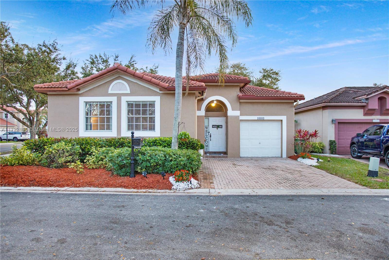 Weston, FL 33331,16009 Opal Creek Dr #NA