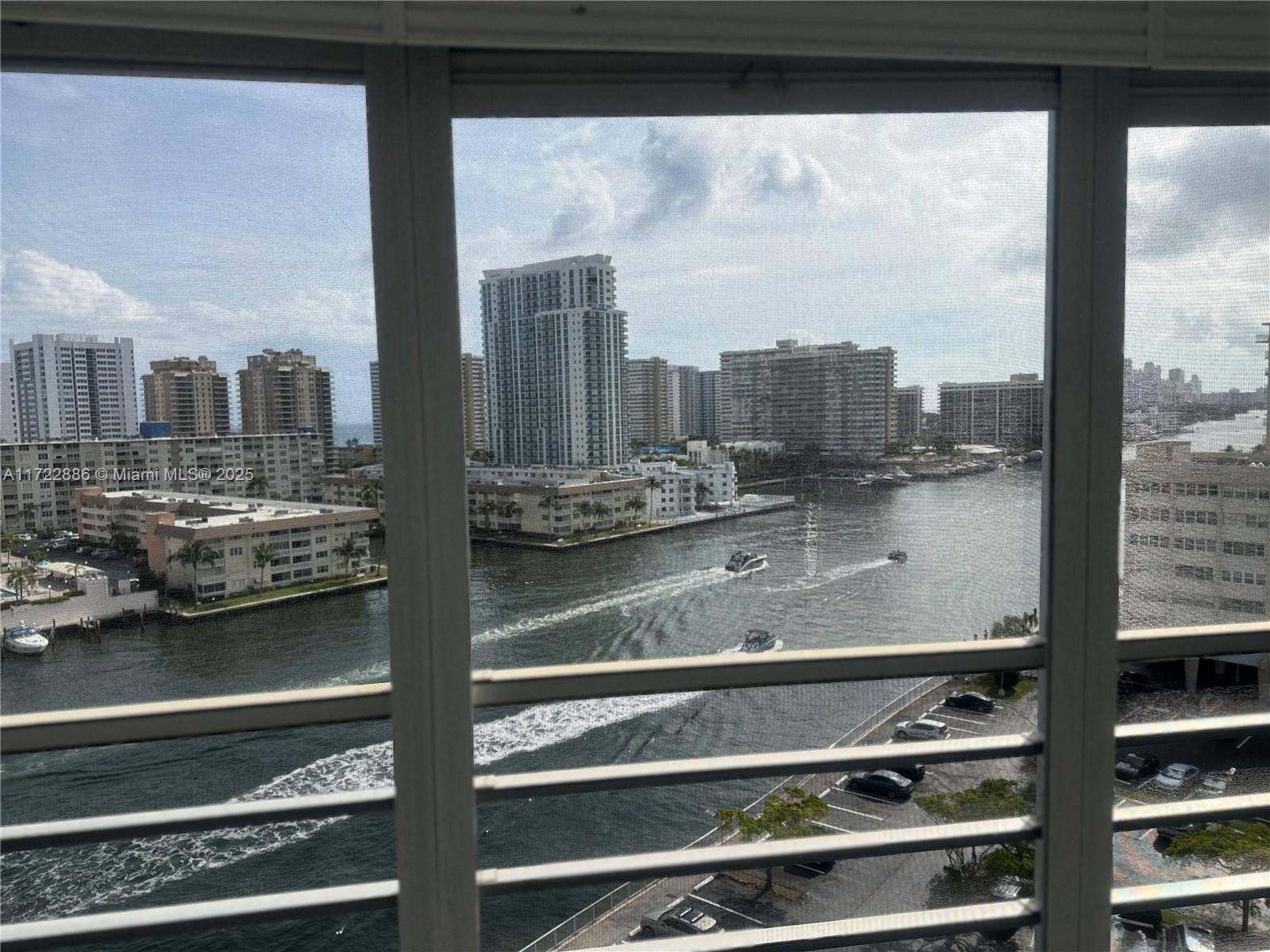 Hallandale Beach, FL 33009,100 Golden Isles Dr #1103