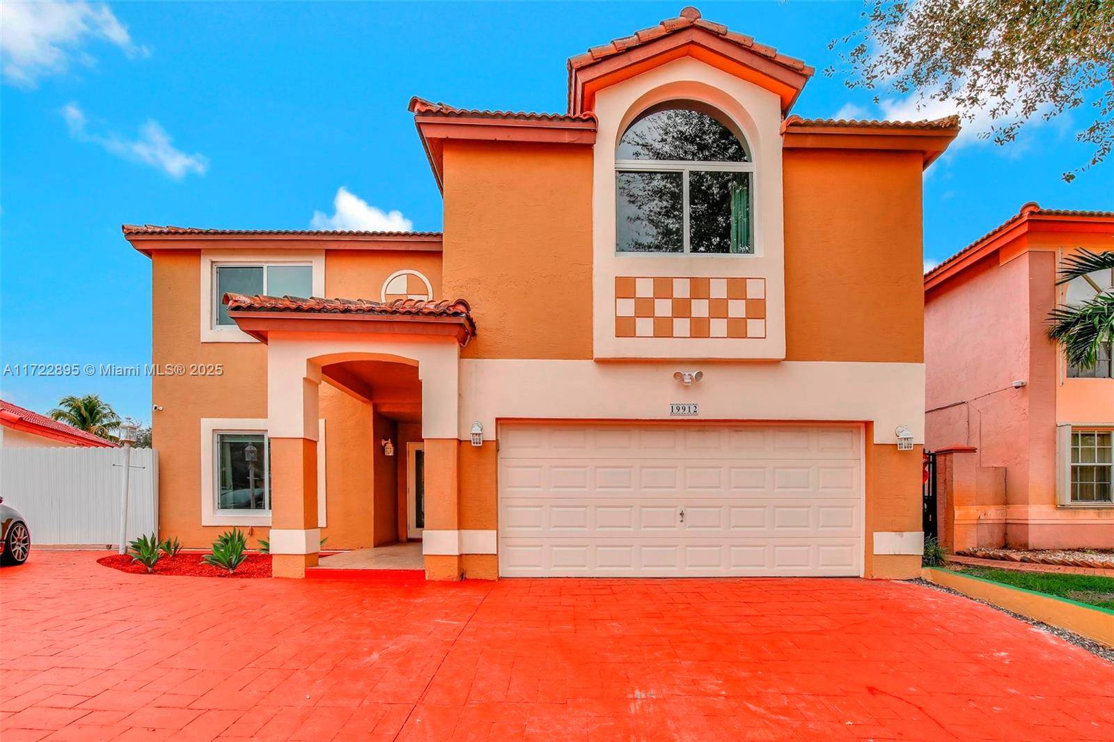 Hialeah, FL 33015,19912 NW 86th Ct