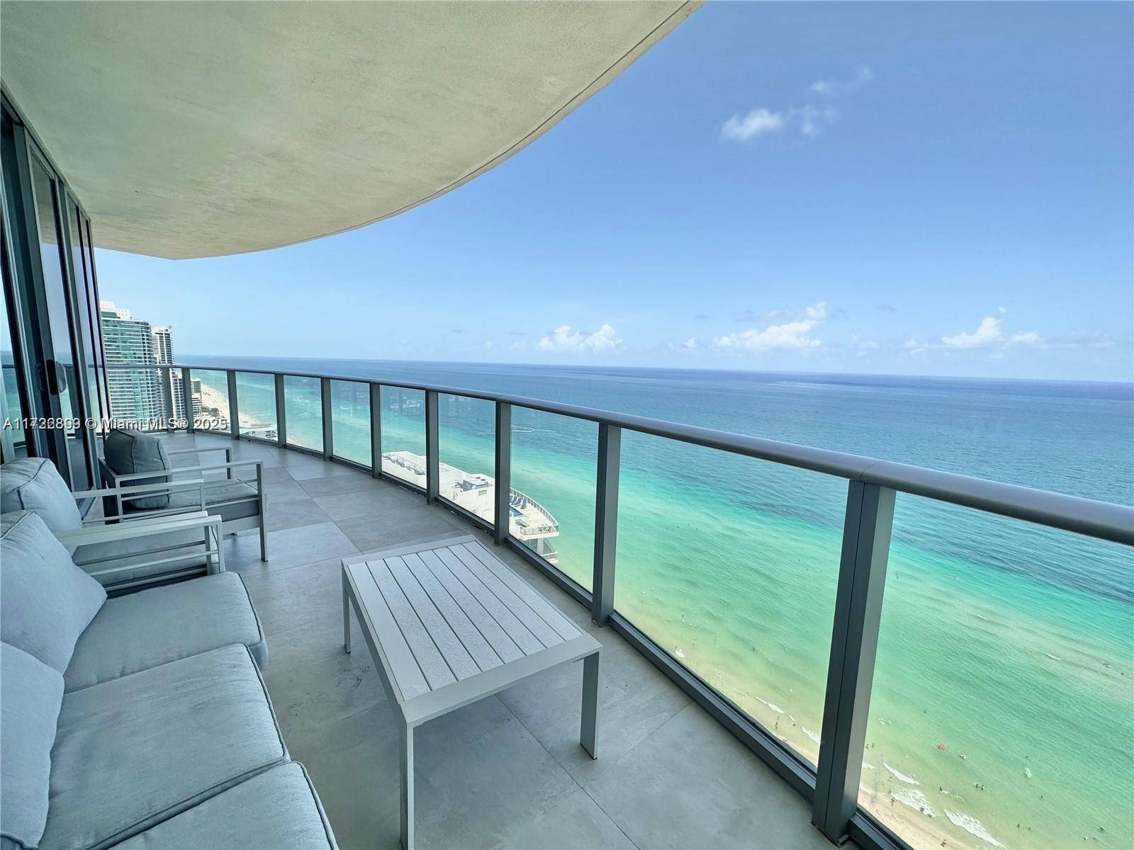 Hollywood, FL 33019,4111 S Ocean Dr #2902