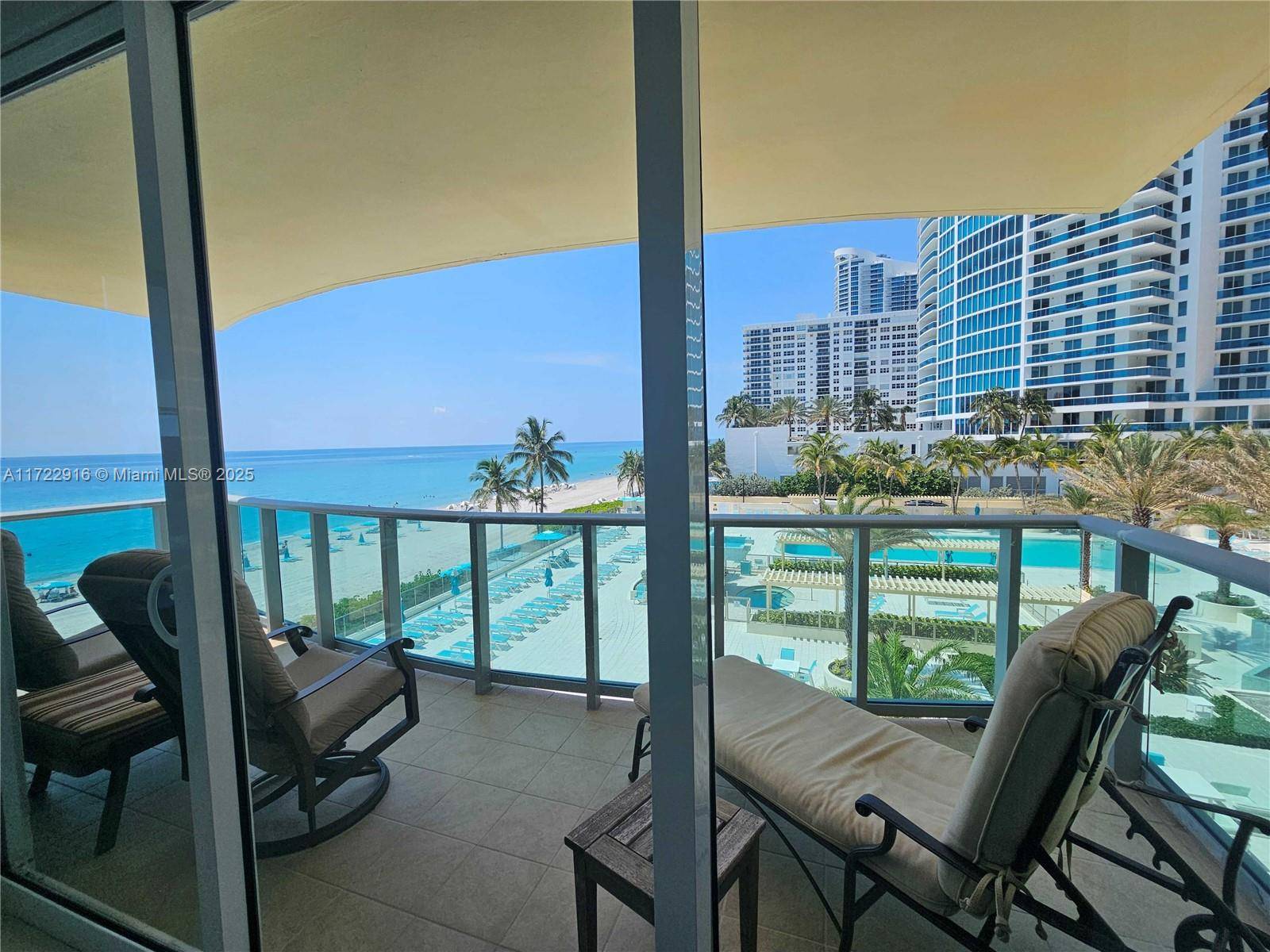 Hollywood, FL 33019,2501 S OCEAN DR #411