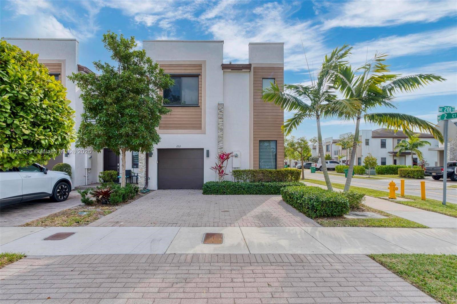 Miami, FL 33179,222 NE 208th Ter