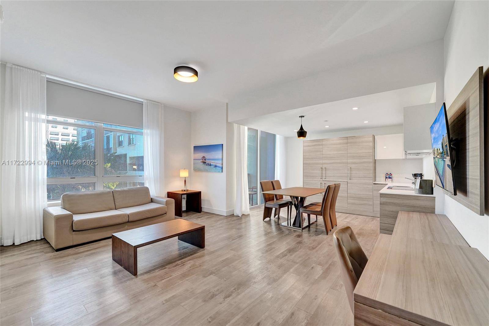 Hollywood, FL 33019,777 N Ocean Dr #N235