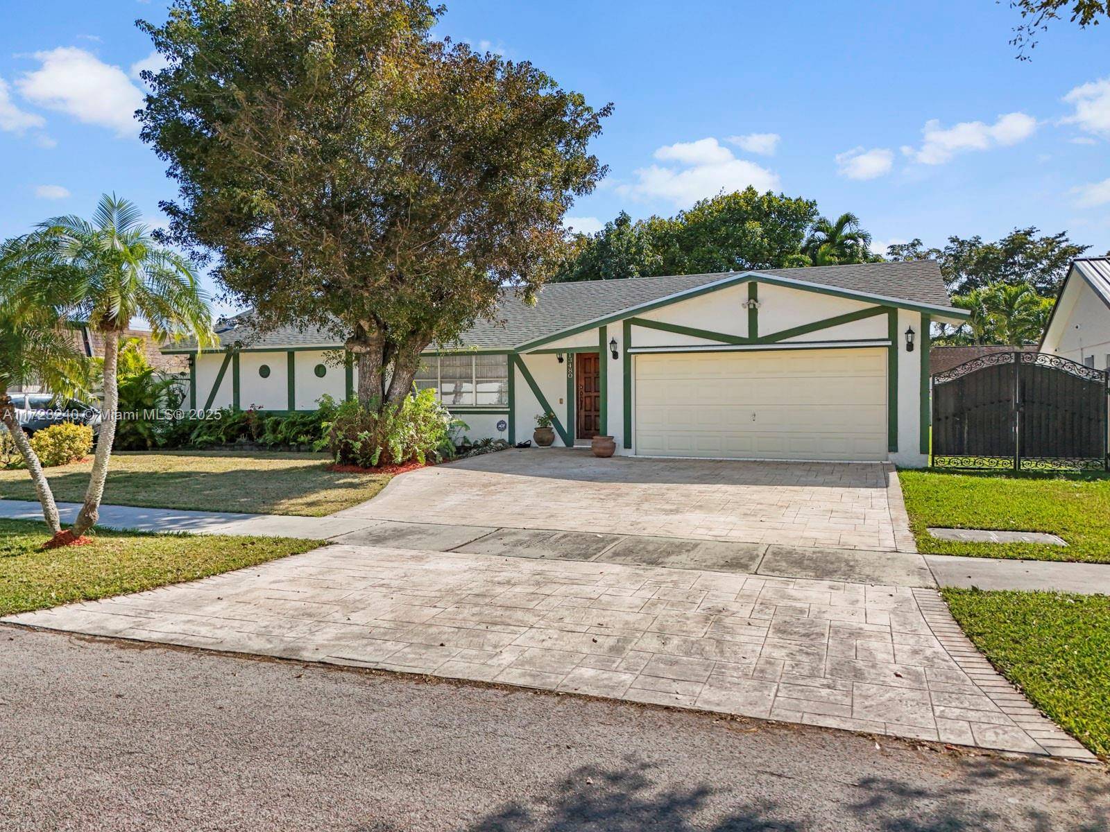 Miami, FL 33186,13480 SW 99th St