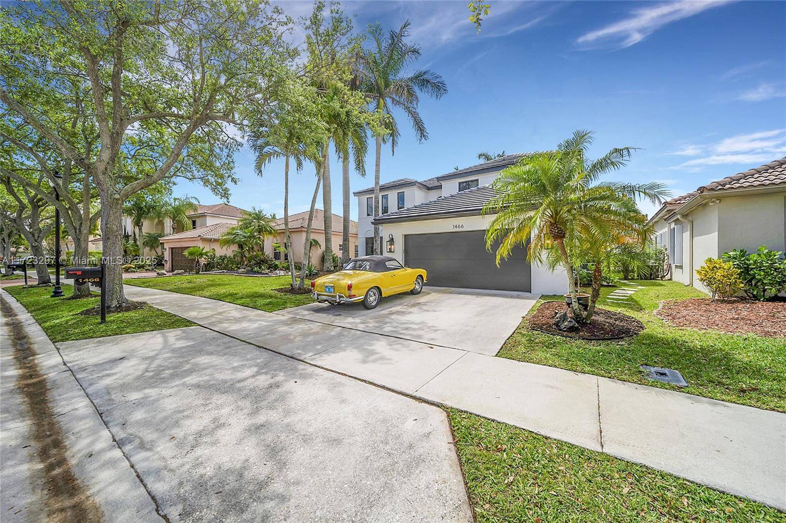 Weston, FL 33327,1466 Meadows Blvd