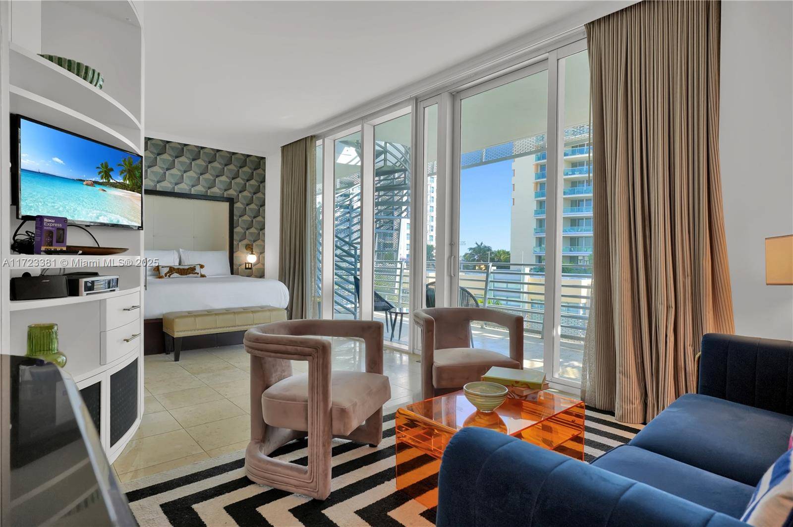 Miami Beach, FL 33139,1437 Collins Ave #PH10