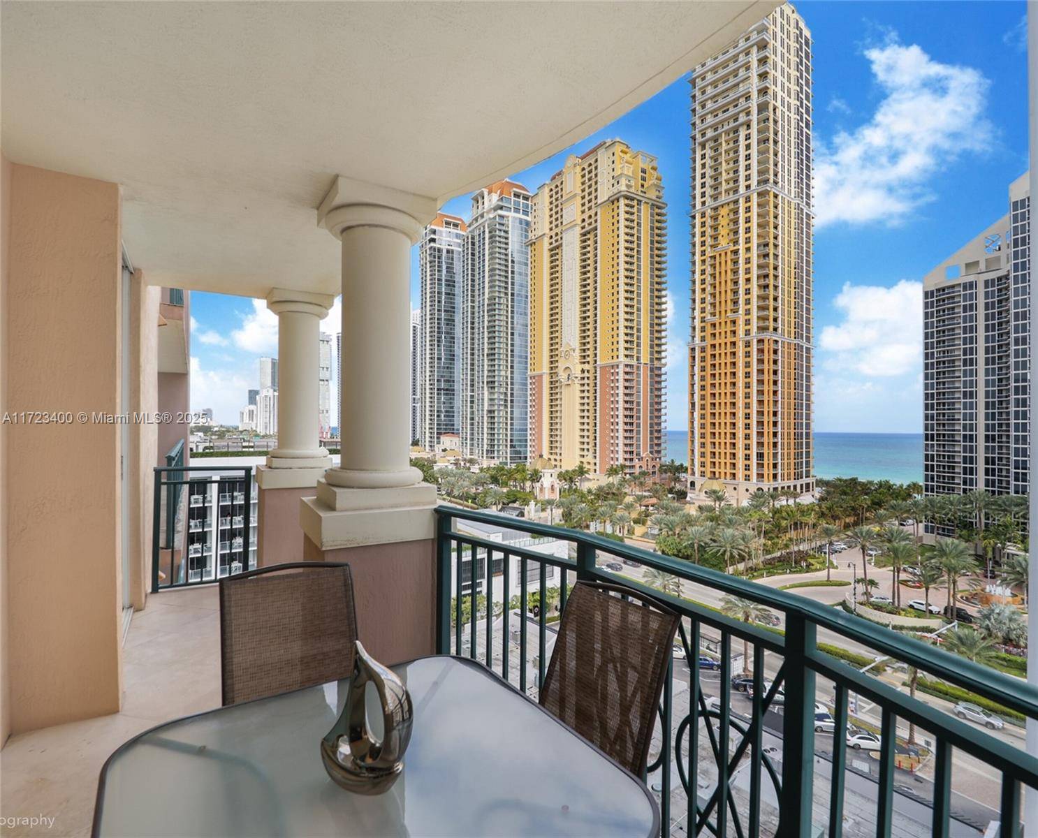 Sunny Isles Beach, FL 33160,17555 Atlantic Blvd #1205