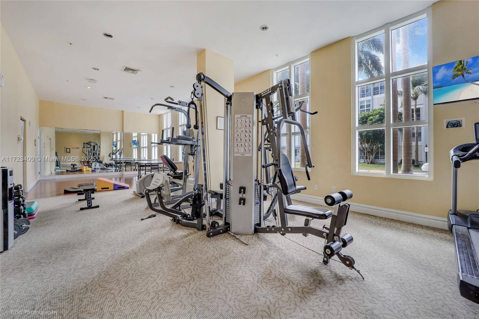 Sunny Isles Beach, FL 33160,17555 Atlantic Blvd #1205