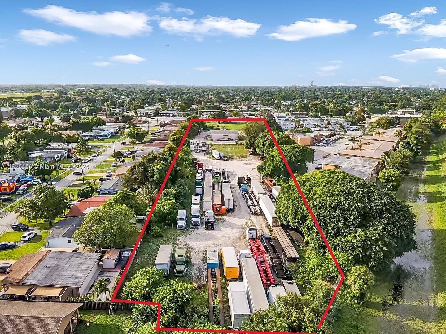 Miramar, FL 33023,1900 SW 70th Ave