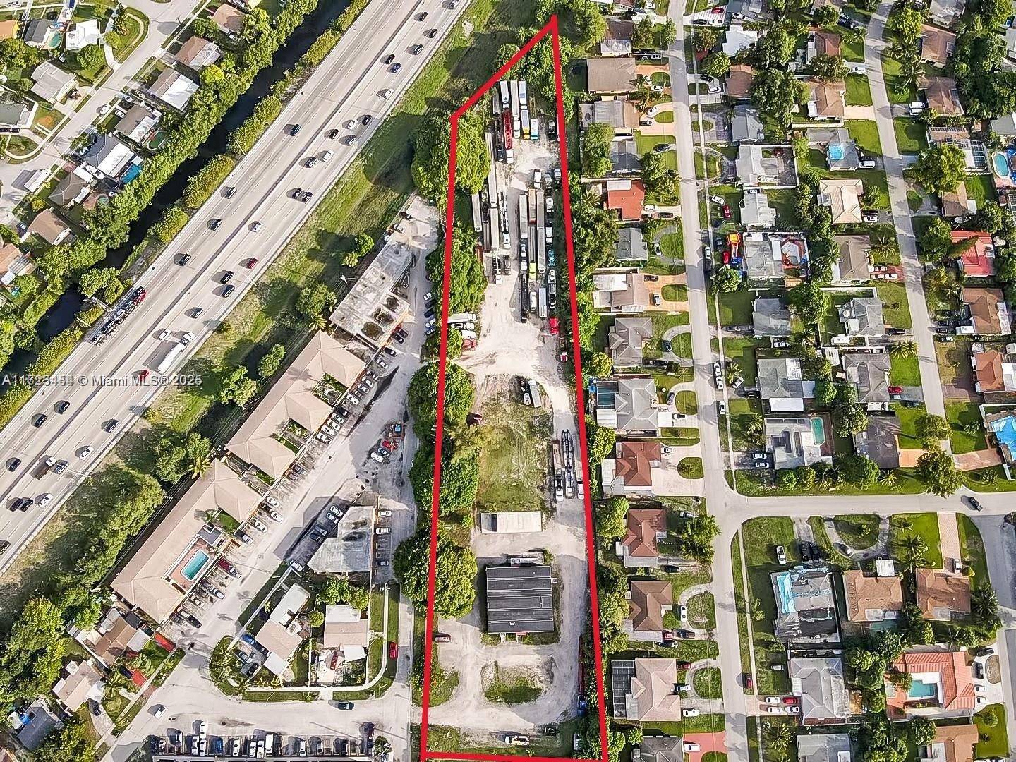 Miramar, FL 33023,1900 SW 70th Ave