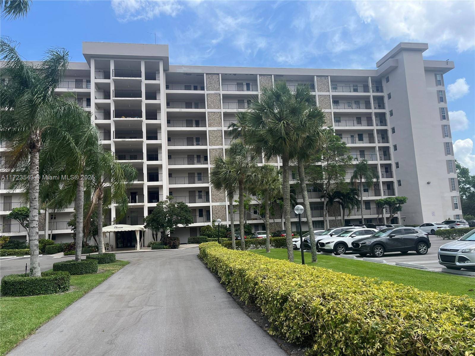 Pompano Beach, FL 33069,3200 N Palm Aire Dr #101