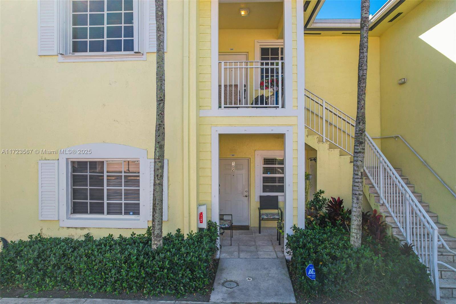 Homestead, FL 33033,2728 NE 3rd Ct #102