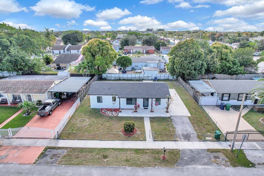 Miami Gardens, FL 33056,3620 NW 195th Ter