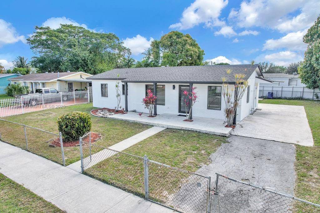 Miami Gardens, FL 33056,3620 NW 195th Ter