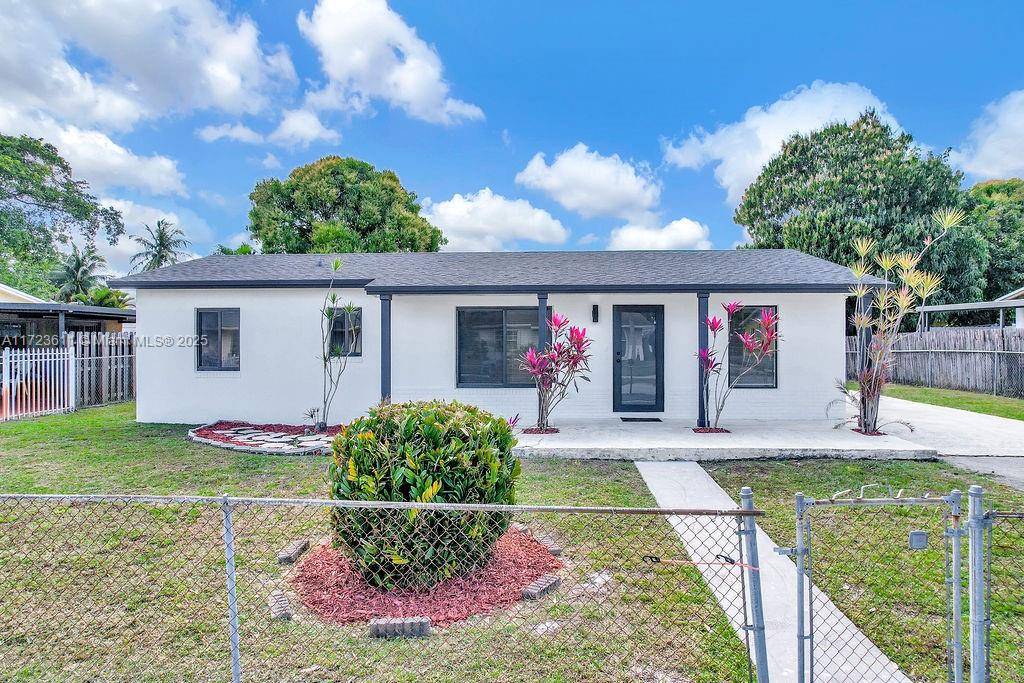 Miami Gardens, FL 33056,3620 NW 195th Ter