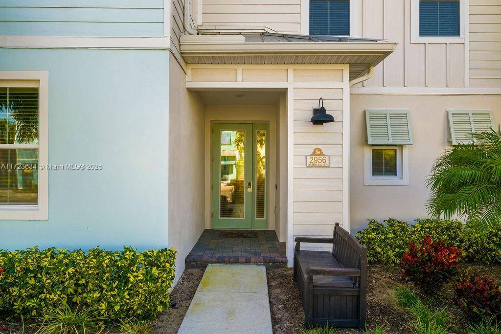 Kissimmee, FL 34747,2956 CARIBBEAN SOUL DRIVE #0