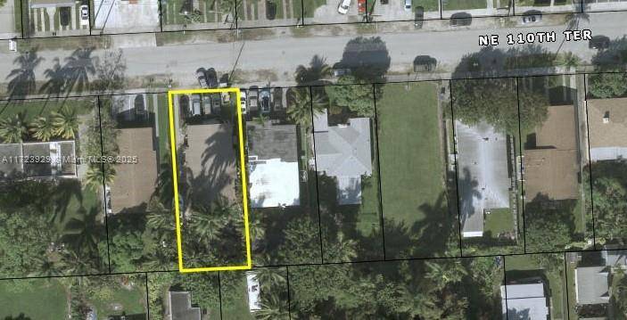 Miami, FL 33161,1354 NE 110th Ter #B