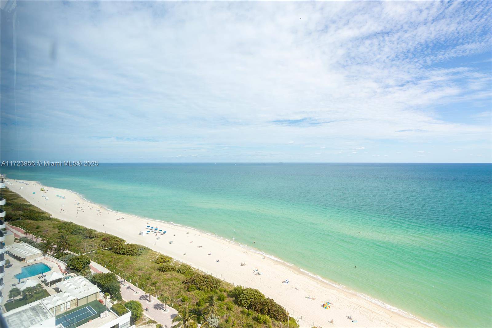 Miami Beach, FL 33140,5445 Collins Ave #1701