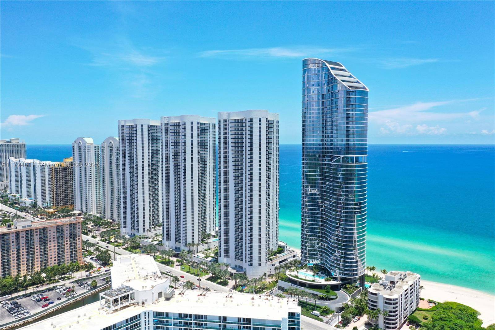 Sunny Isles Beach, FL 33160,15901 Collins Ave #1605