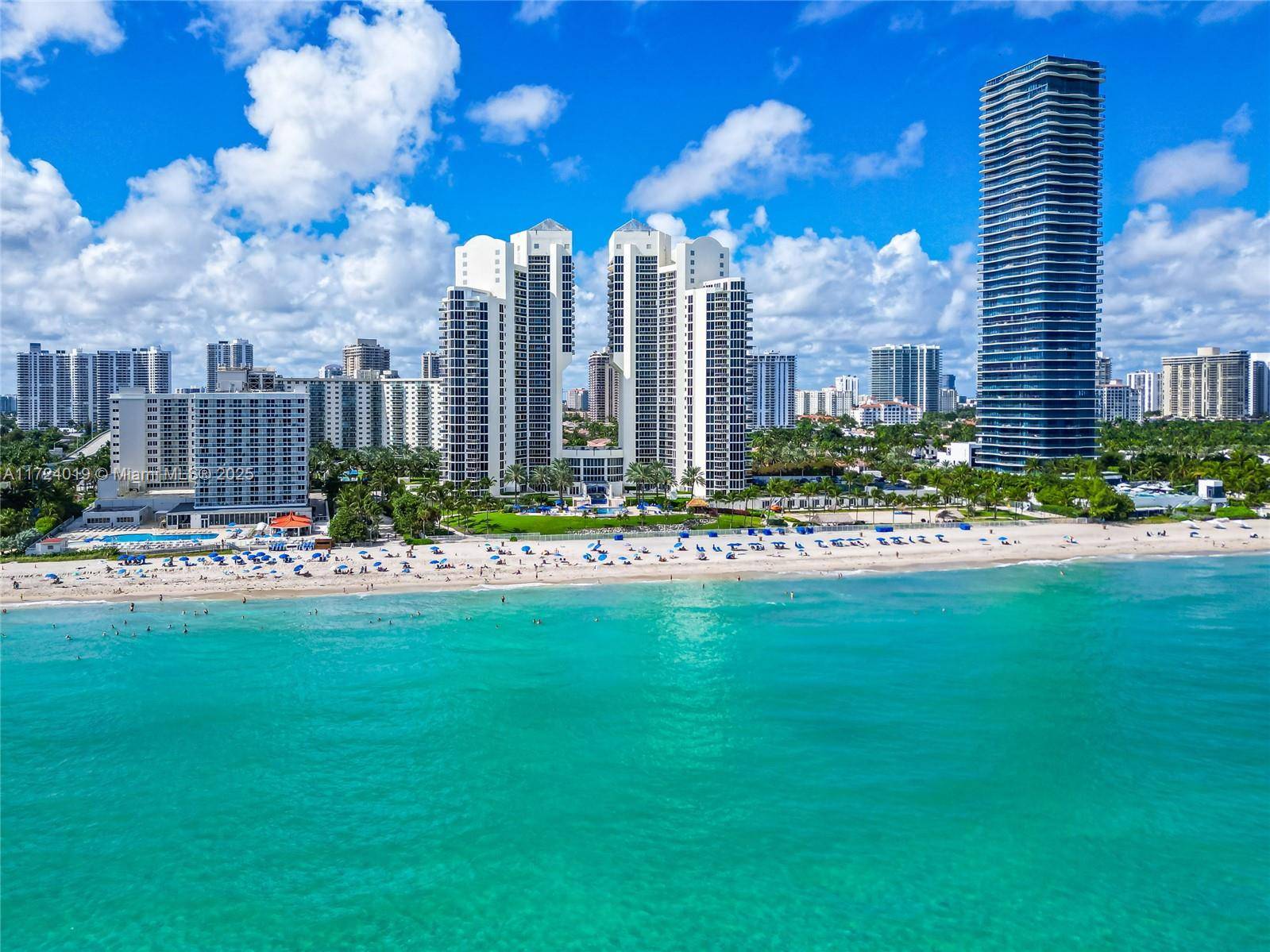 Sunny Isles Beach, FL 33160,19333 Collins Ave #304