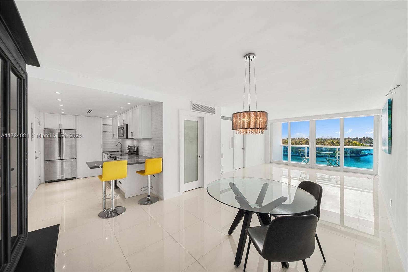 Miami Beach, FL 33141,6770 Indian Creek Dr #6L