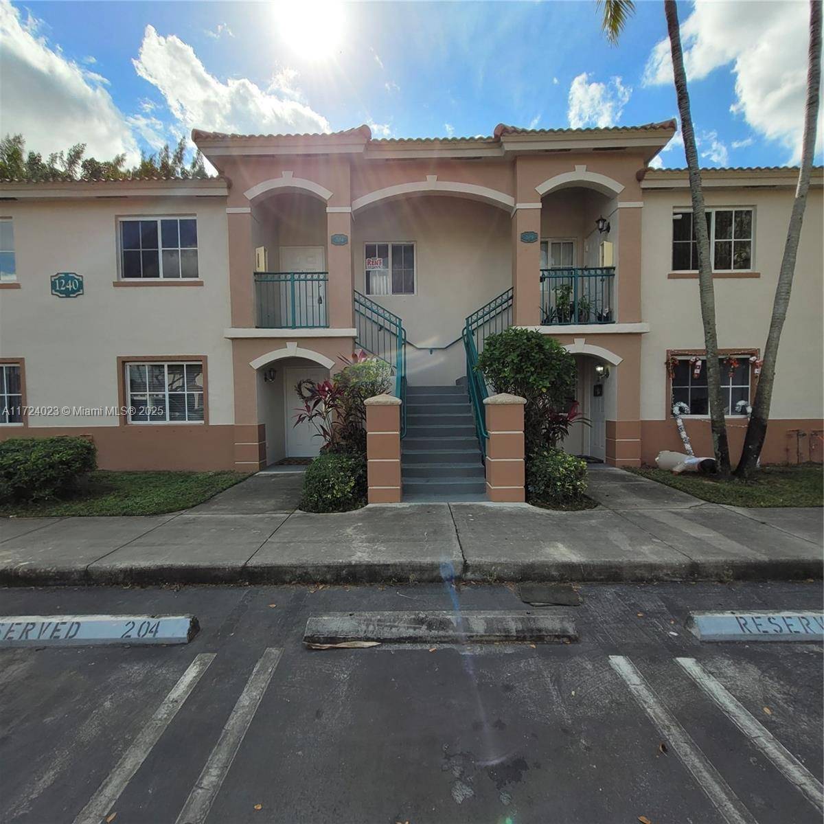 Homestead, FL 33035,1240 SE 31st Ct #204-32