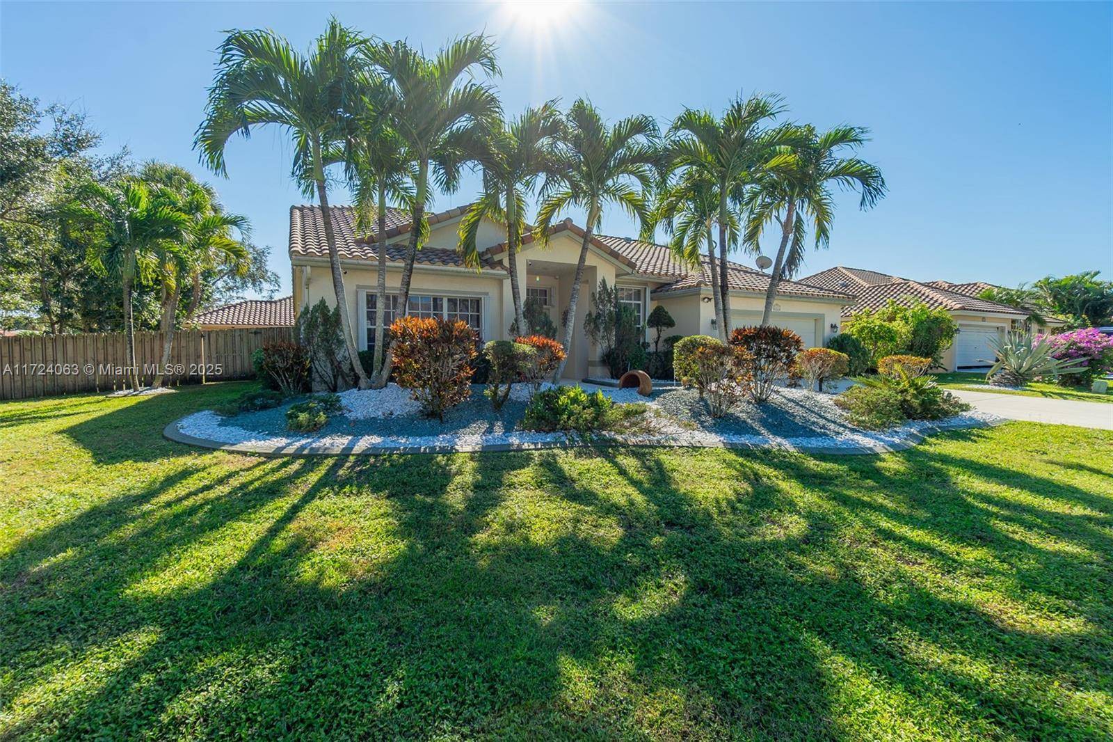 Lauderhill, FL 33319,6420 NW 52nd Ct