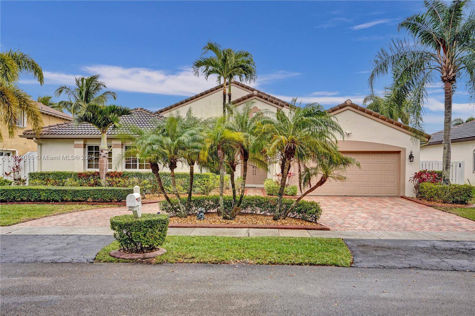 Sunrise, FL 33323,1010 NW 132nd Ave