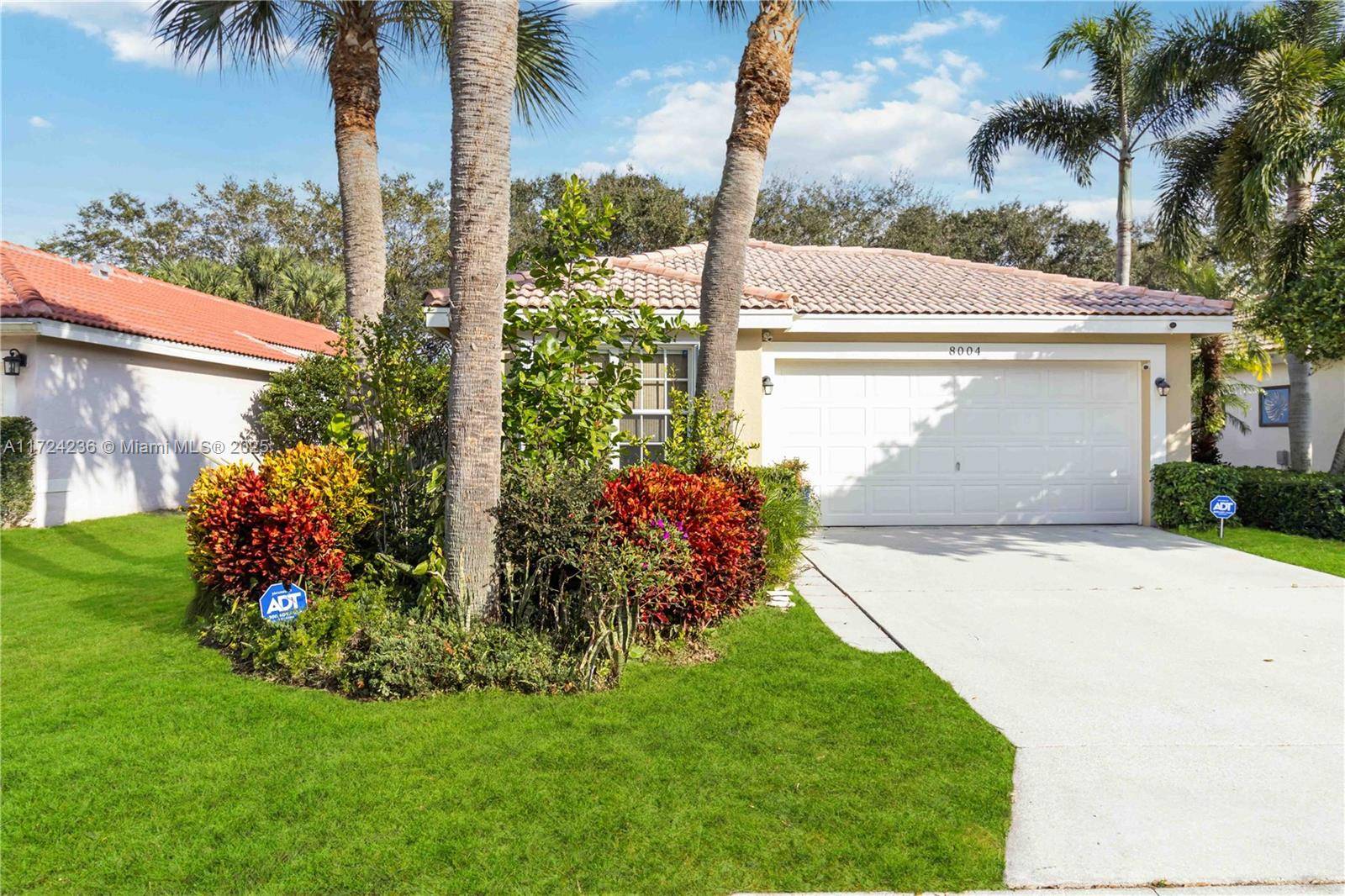 Boynton Beach, FL 33436,8004 Red Reef Ln