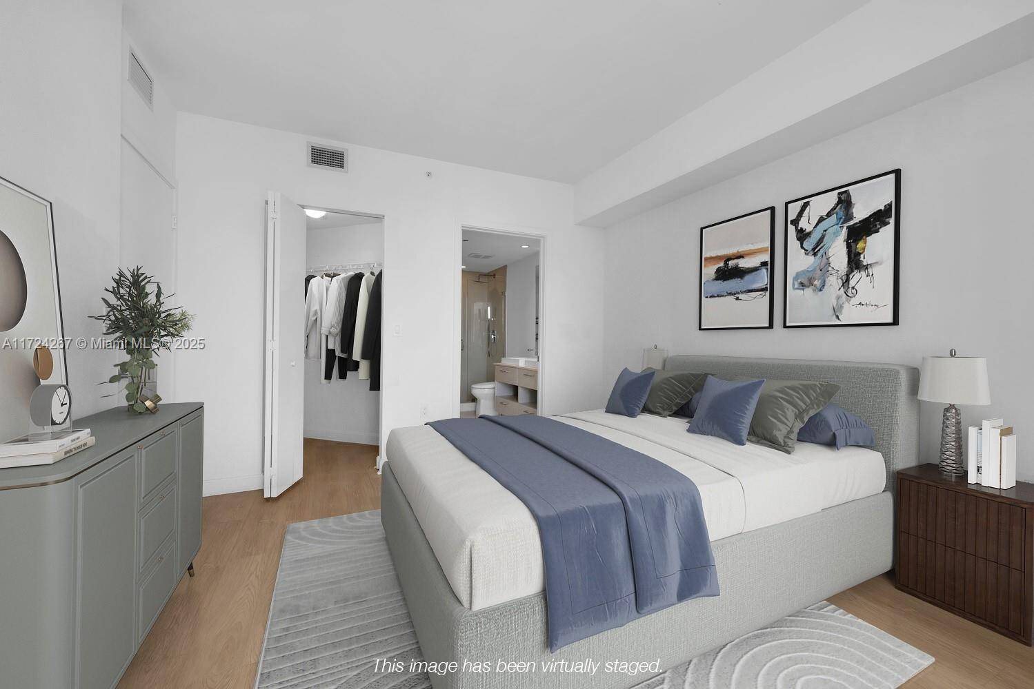 Miami, FL 33130,45 SW 9th St #2101