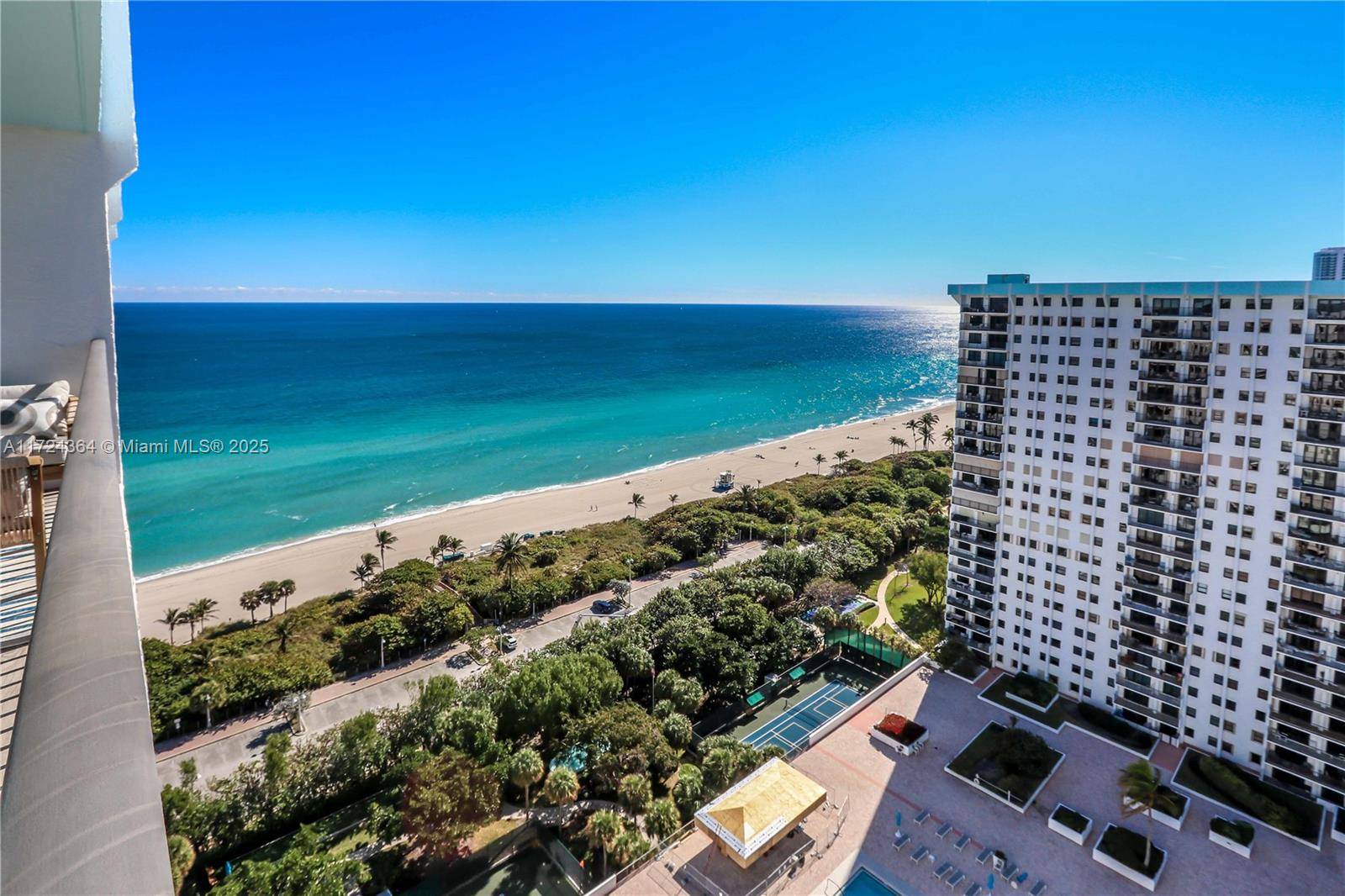 Hollywood, FL 33019,1201 S Ocean Dr #2505N