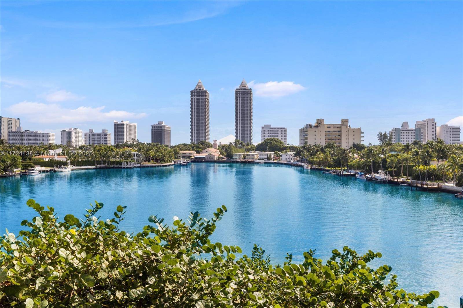 Miami Beach, FL 33140,4701 N Meridian Ave #304