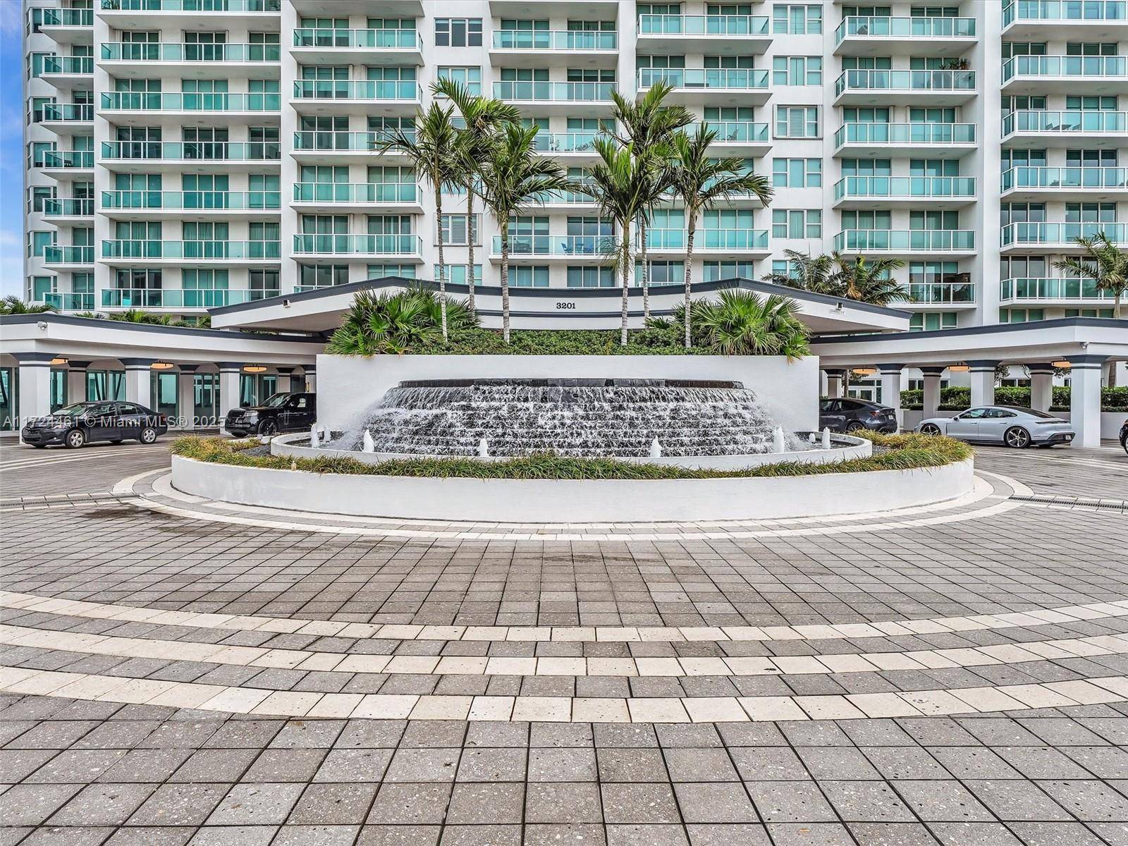 Aventura, FL 33160,3201 NE 183rd St #1207