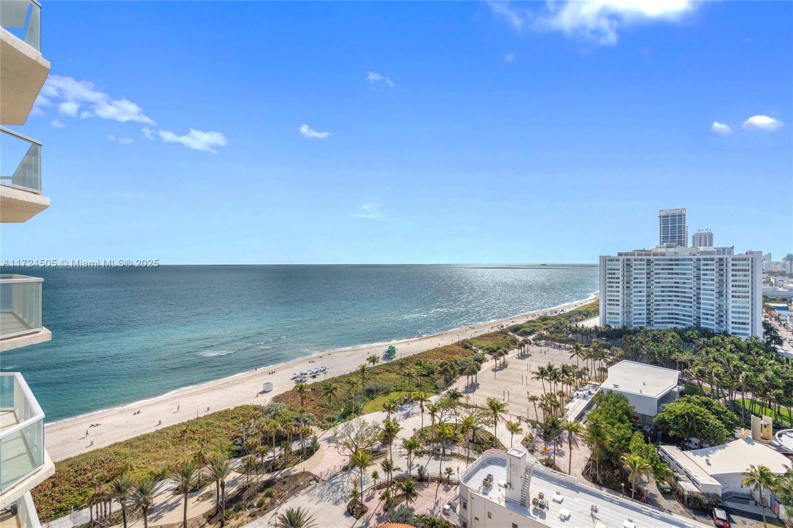 Miami Beach, FL 33141,7330 Ocean Ter #19-C