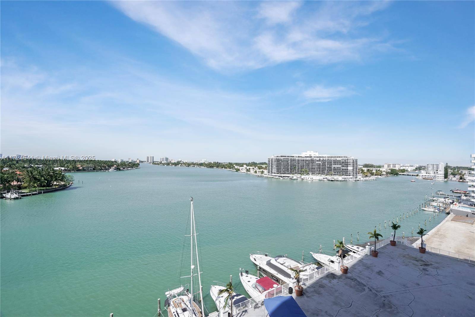 Miami Beach, FL 33141,6770 Indian Creek Dr #8K