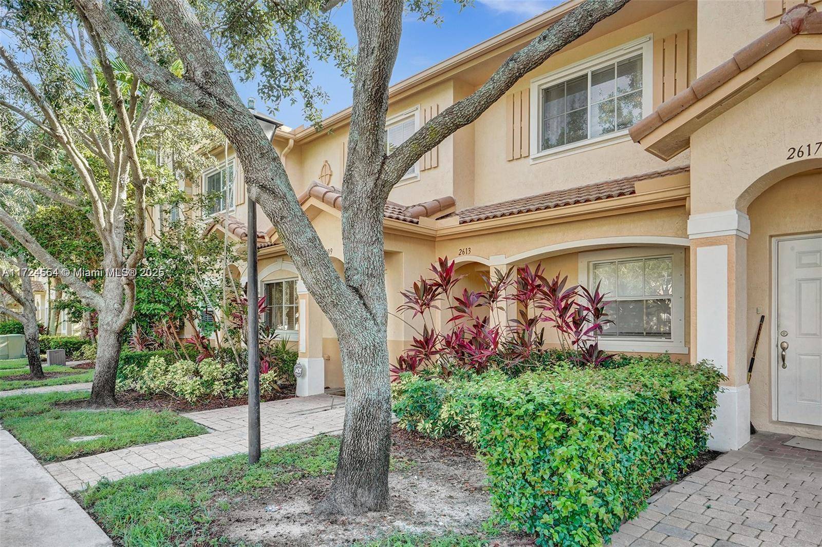 Miramar, FL 33025,2613 SW 83rd #104