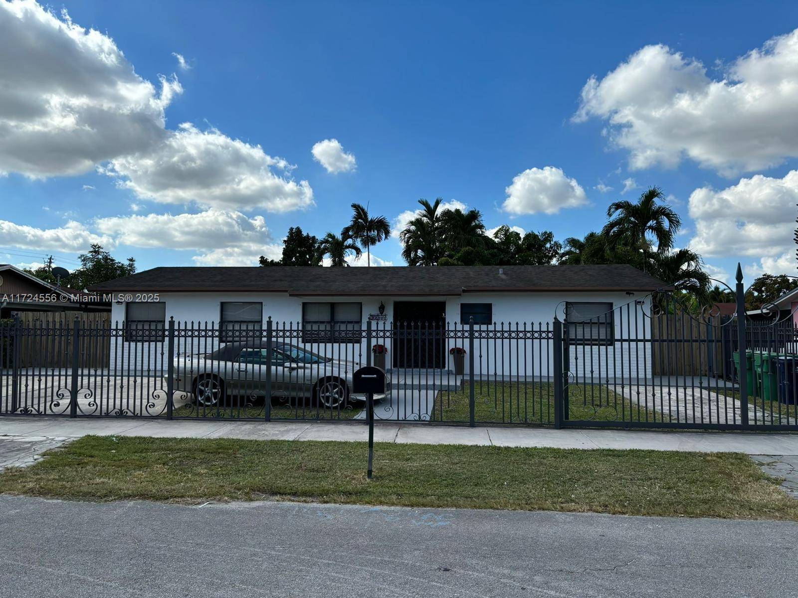 Homestead, FL 33033,30344 SW 152nd Ct
