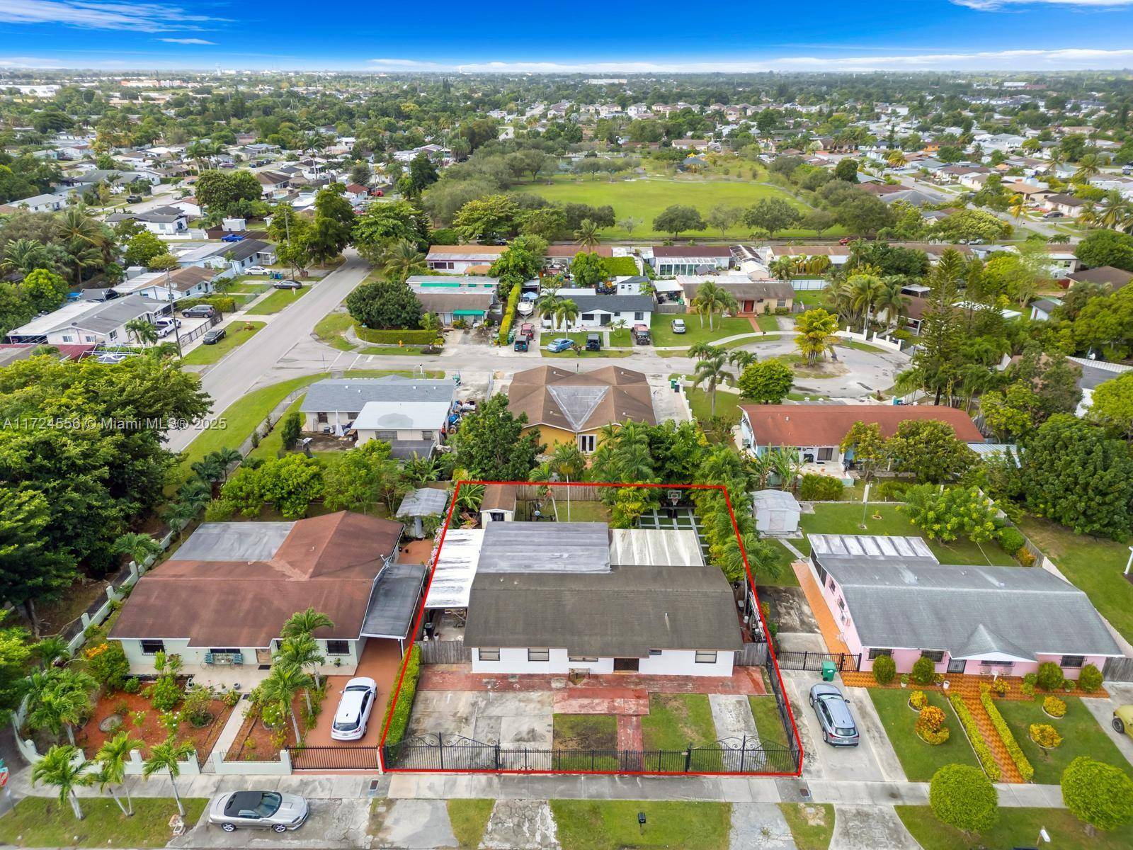 Homestead, FL 33033,30344 SW 152nd Ct