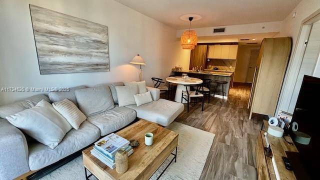 Miami, FL 33130,801 S Miami Ave #4706