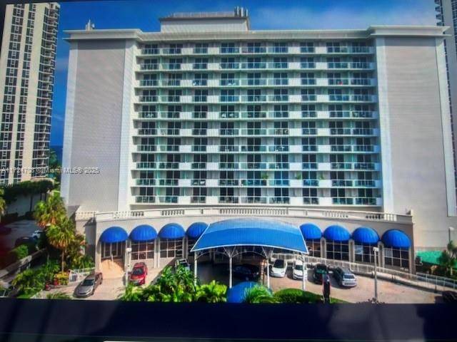 Sunny Isles Beach, FL 33160,19201 Collins Ave #1009