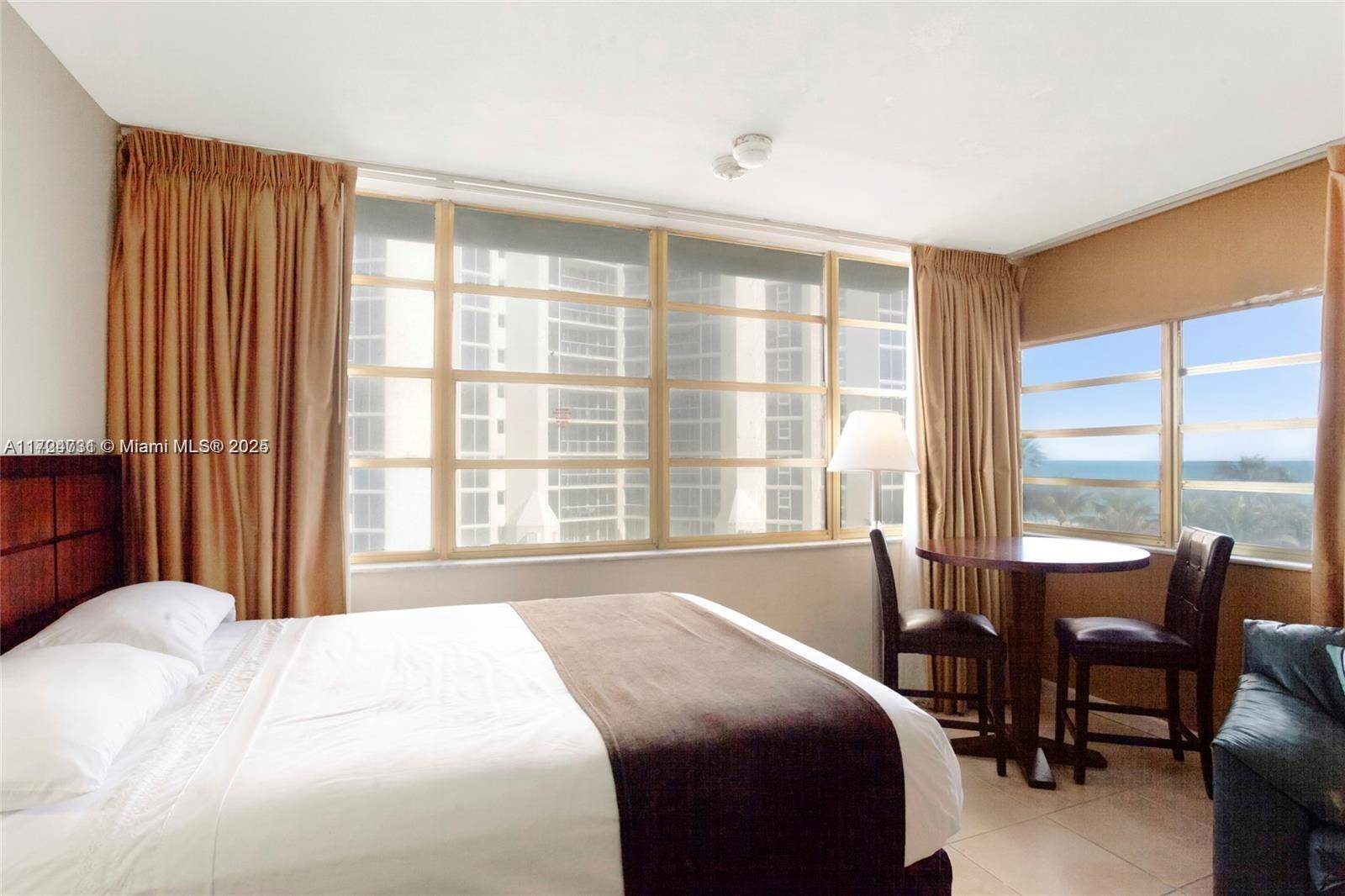 Sunny Isles Beach, FL 33160,19201 Collins Ave #326